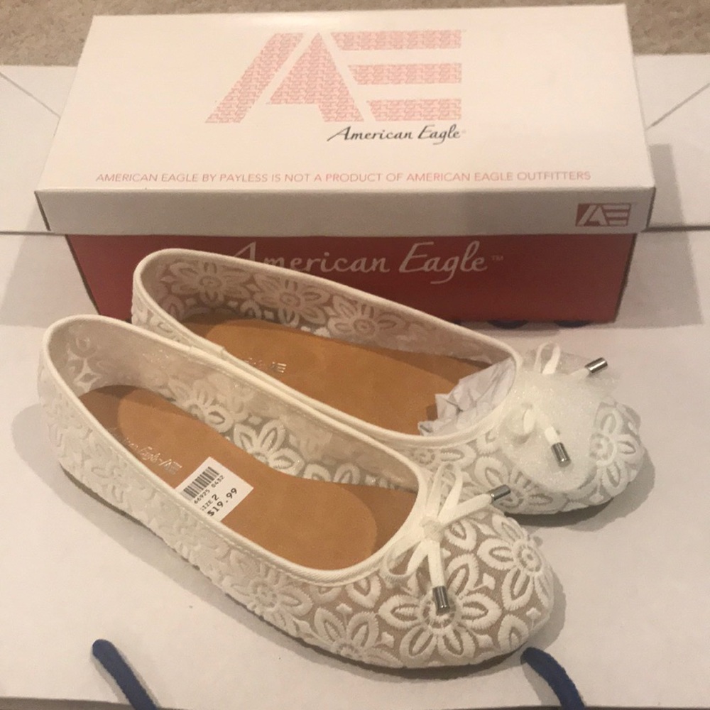 Girls Shoes
